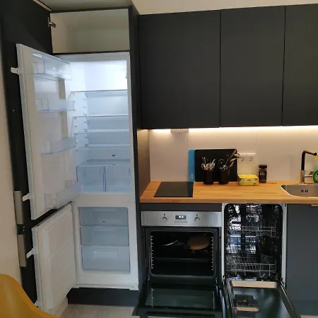 Lofoten Studio Apartment, Vestermyrveien 11 Svolvær Exterior foto