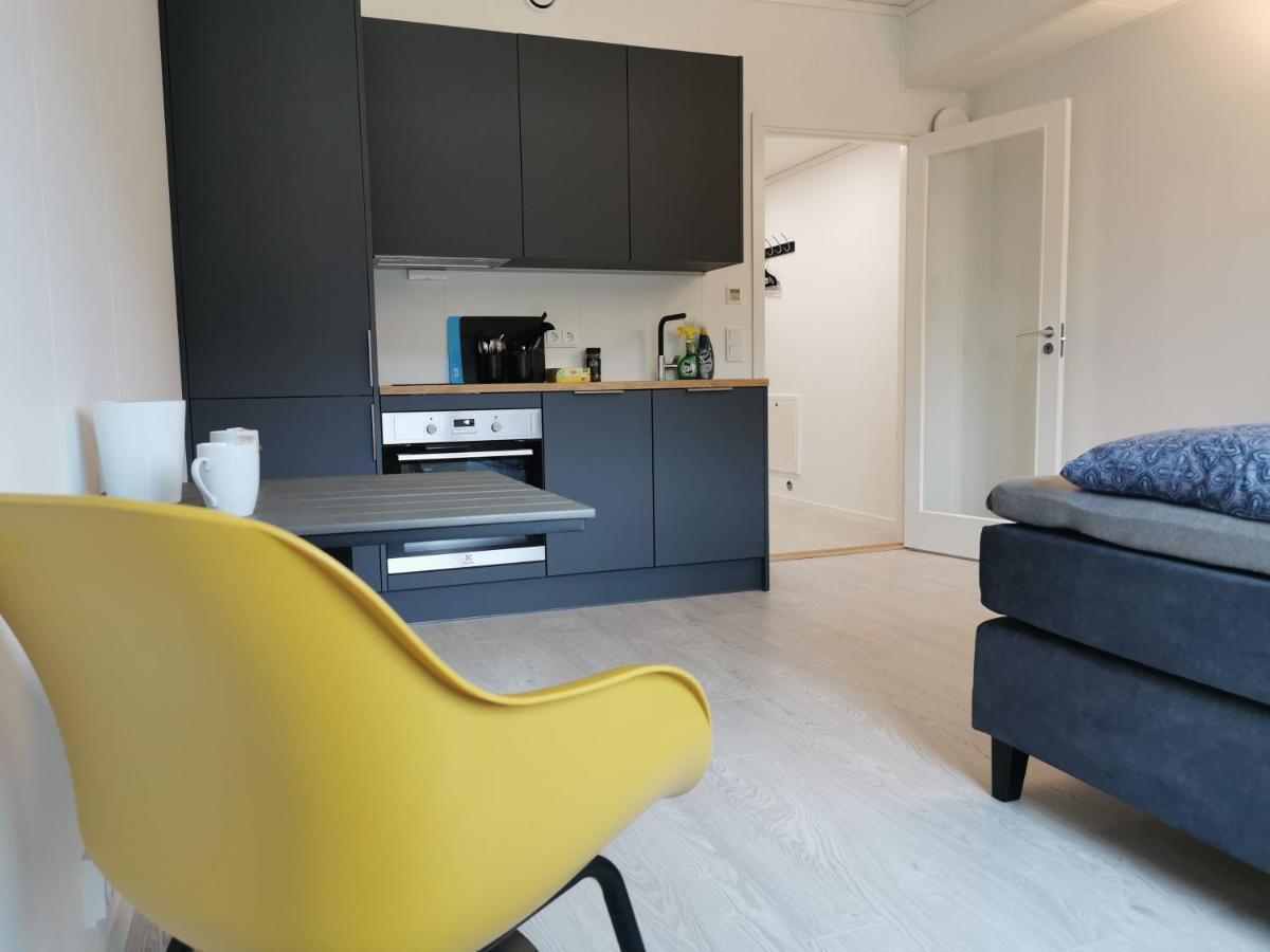 Lofoten Apartment, Vestermyrveien 11 * Svolvær