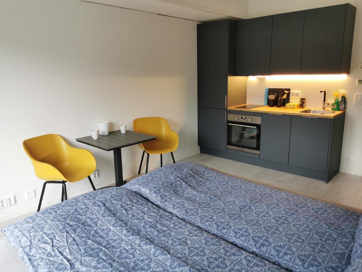Lofoten Apartment, Vestermyrveien 11 Svolvær