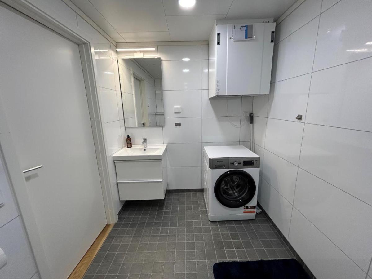 Leilighet Lofoten Apartment, Vestermyrveien 11 Svolvær