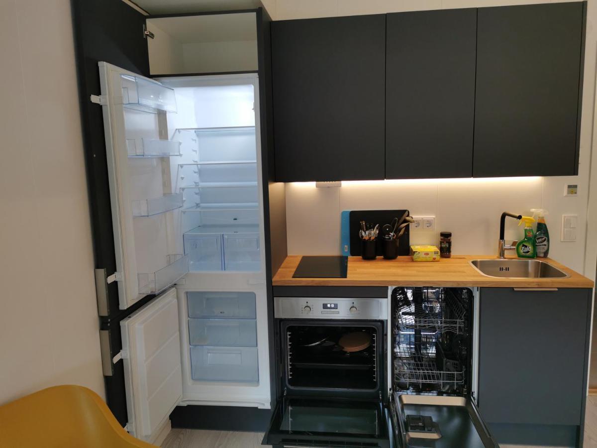Lofoten Apartment, Vestermyrveien 11 Leilighet Svolvær