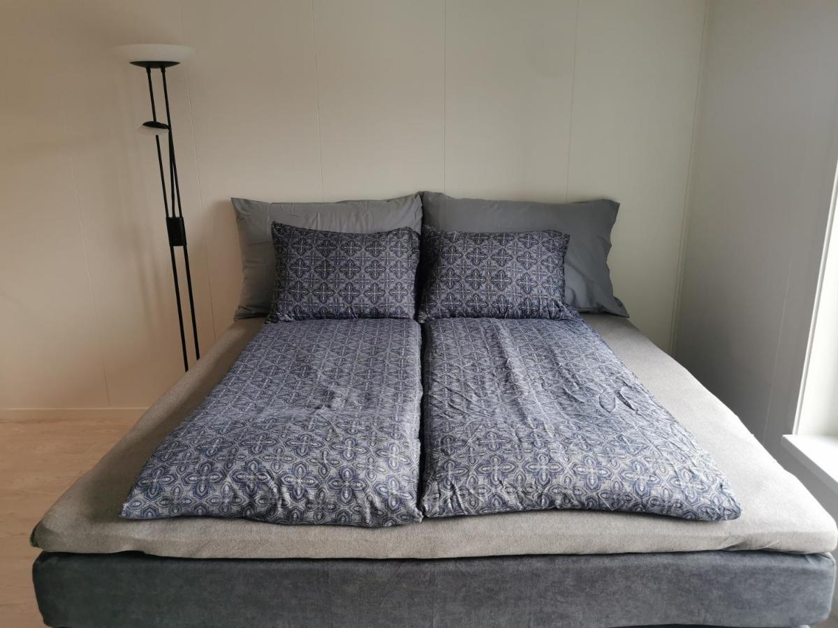 Leilighet Lofoten Apartment, Vestermyrveien 11 Svolvær
