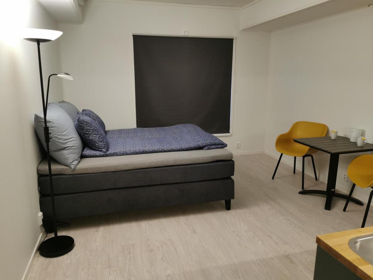 Lofoten Apartment, Vestermyrveien 11 Svolvaer
