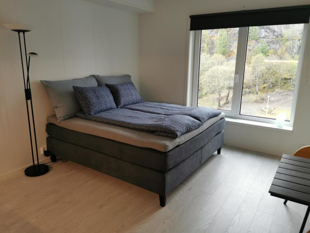 Leilighet Lofoten Apartment, Vestermyrveien 11