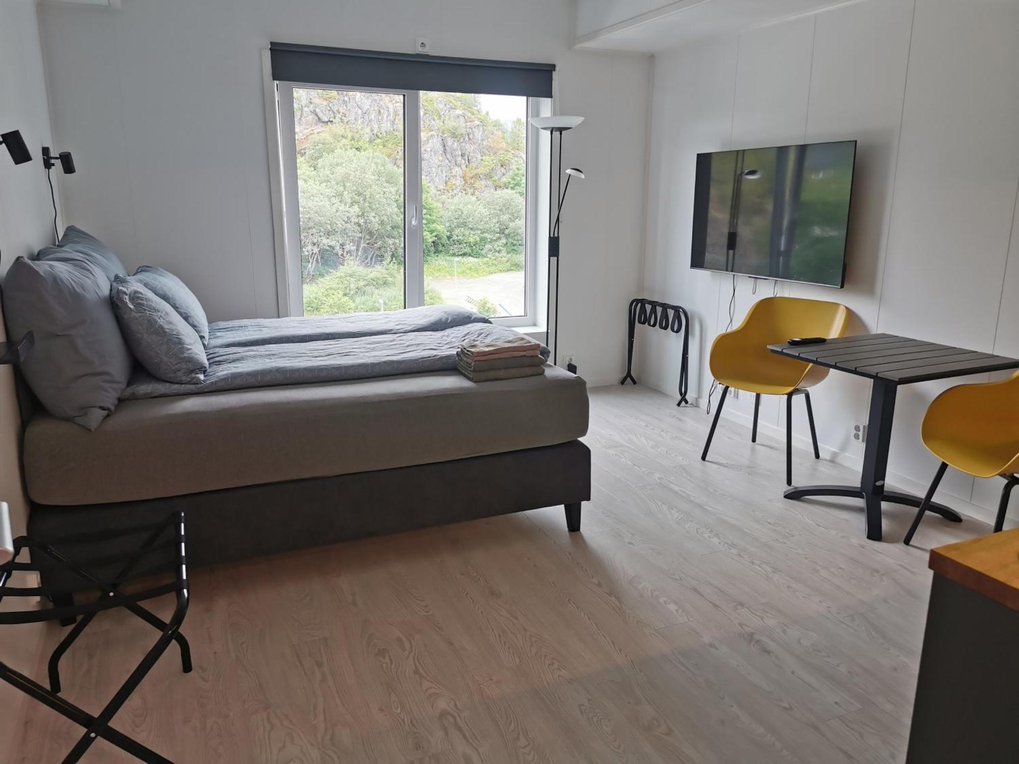 Lofoten Apartment, Vestermyrveien 11 Svolvær