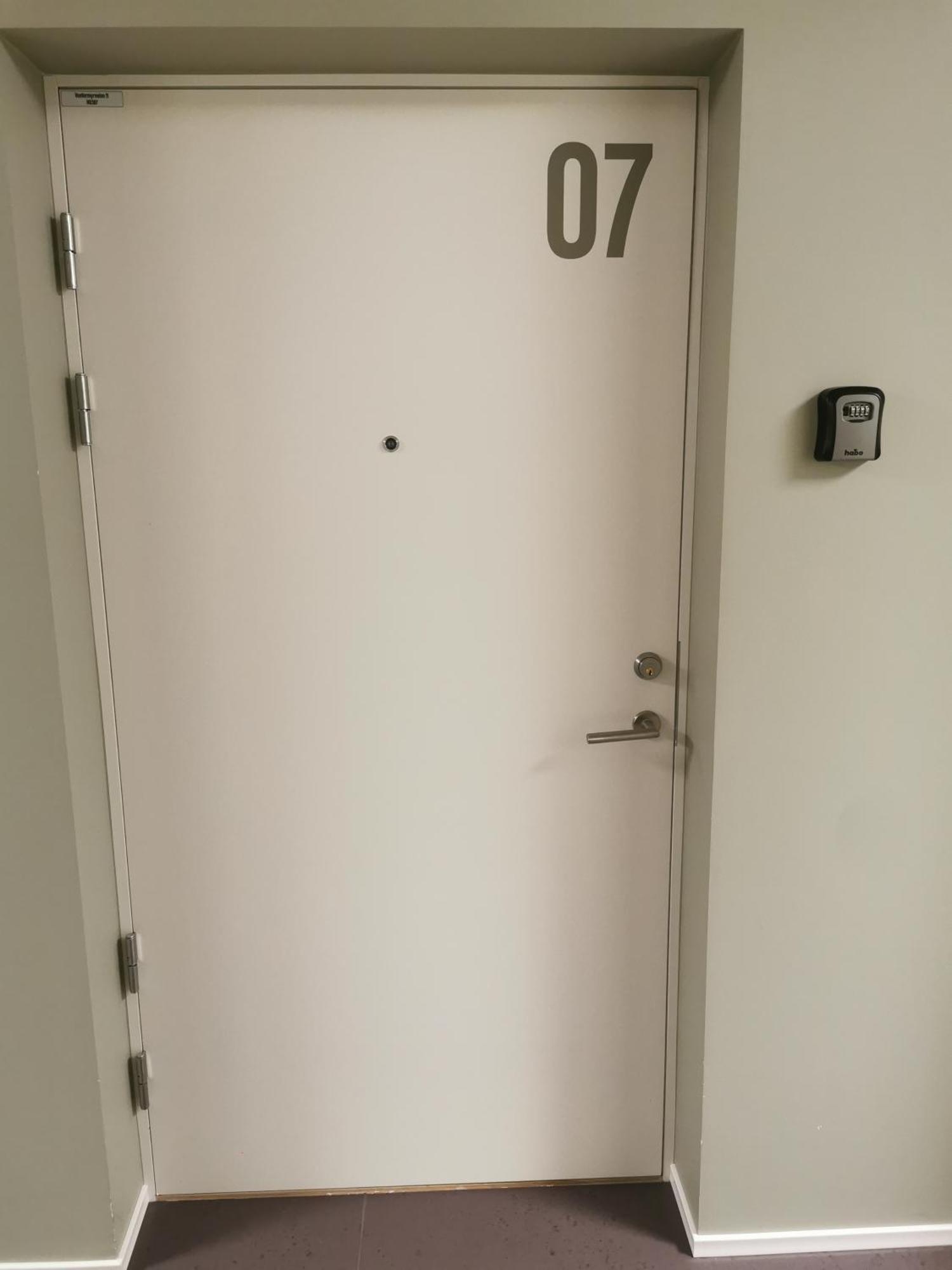Appartement Lofoten Apartment, Vestermyrveien 11 *